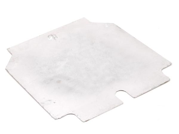 Dexion P90 Hoehenausgleichsplatte 165 x 180 mm Staerke 1,5 mm Palettenregal Ausgleichsplatten