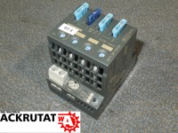 Siemens Sitop Select 6EP1 961-2BA00 Diagnosemodul E4 6EP1961 4 x 10 A Siemens Sitop Select 6EP1 961-2BA00 Diagnosemodul E4 6EP1961 4 x 10 A