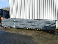 Bito P20 Ersatzrahmen Regalrahmen Palettenregal Rahmen Höhe 4.730 mm Schwerlastregalrahmen Bito P20 Ersatzrahmen Regalrahmen Palettenregal Rahmen Höhe 4.730 mm Schwerlastregalrahmen