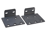 Regalfuß Palettenregal Rahmen Breite 85 100 Fußplatte Ersatzfuß  Regalfuß Palettenregal Rahmen Breite 85 100 Fußplatte Ersatzfuß