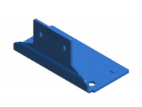 Palettenregal Fuß Nedcon Regal Fußplatte Palettenregal Fuß Nedcon Regal Fußplatte