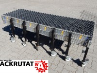 Best Flex Scherenrollenbahn Scherenröllchenbahn Universal-Scherenbahn 7,4 m Best Flex Scherenrollenbahn Scherenröllchenbahn Universal-Scherenbahn 7,4 m