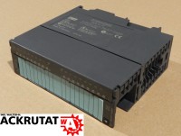 Siemens Simatic S7 6ES7 321-7BH01-0AB0 E:2 Digitaleingabe Modul SM 321 24V Siemens Simatic S7 6ES7 321-7BH01-0AB0 E:2 Digitaleingabe Modul SM 321 24V