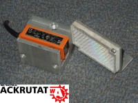 Reflexionslichtschranke iFM OU5012 OUR-DPKG Lichtschranke Optischer Sensor Reflexionslichtschranke iFM OU5012 OUR-DPKG Lichtschranke Optischer Sensor