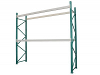 Palettenregal Jungheinrich Typ E Schwerlastregal Regal Palettenregal Jungheinrich Typ E Schwerlastregal Regal