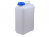 Wasserkanister + Deckel Weithalskanister Campingkanister Kanister Behälter lebensmittelfreundlich Wasserkanister + Deckel Weithalskanister Campingkanister Kanister Behälter lebensmittelfreundlich