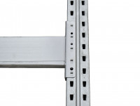 Dexion P90 Traversen Palettenregal LW 1830/2700/3600 Holm Träger Balken Dexion P90 Traversen Palettenregal LW 1830/2700/3600 Holm Träger Balken