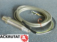 Tippkemper Reflex-Lichtschranke ISD-2P-024-12 Messing Lichtsensor Sensor Tippkemper Reflex-Lichtschranke ISD-2P-024-12 Messing Lichtsensor Sensor