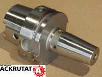 Haimer HSK-A63 Schrumpffutter A63.140.06 kurz Spannfutter Werkzeugaufnahme Haimer HSK-A63 Schrumpffutter A63.140.06 kurz Spannfutter Werkzeugaufnahme