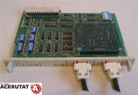 Weidmüller 819239 E06 Modul Leiterplatte Weidmüller 819239 E06 Modul Leiterplatte