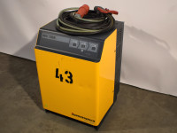 Jungheinrich Batterieladegerät Ladestation  Jungheinrich Batterieladegerät Ladestation