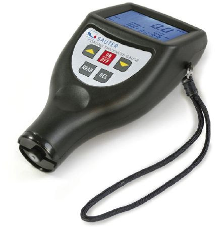 KERN Digitales Schichtdickenmessgerät TF 1250-0.1FN.