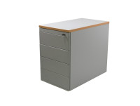 Standcontainer grau gebraucht 5 Schubladen Schloss inkl. Schlüssel Holz Metall Standcontainer grau gebraucht 5 Schubladen Schloss inkl. Schlüssel Holz Metall