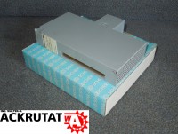 Schleicher Koppelmodul UKE Modul 31806981 5 V Rack Baugruppenträger Schleicher Koppelmodul UKE Modul 31806981 5 V Rack Baugruppenträger