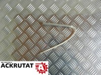 Türk + Hillinger Hochleistungsheizpatrone HLP 230V / 400W mit Reinnickellitzen Türk + Hillinger Hochleistungsheizpatrone HLP 230V / 400W mit Reinnickellitzen