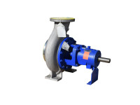 KSB CPKN C1.V 125-250 Kreiselpumpe Industriepumpe Chemie-Normpumpe KSB CPKN C1.V 125-250 Kreiselpumpe Industriepumpe Chemie-Normpumpe