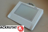 Hamburger Elektronik TB42 BN161/1 Panel 57649 Bedienfeld Tafel Touchpad Hamburger Elektronik TB42 BN161/1 Panel 57649 Bedienfeld Tafel Touchpad