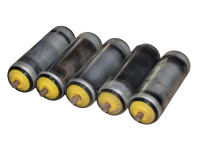 Interroll Rollenbahn Tragrolle RL140 Stahlrolle Interroll Fördertechnik Schlüsselweite Interroll Rollenbahn Tragrolle RL140 Stahlrolle Interroll Fördertechnik Schlüsselweite