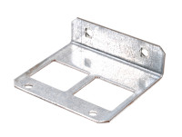 2x Bito PL38 Durchschubsicherung Palettenregal Sicherung Abrutschsicherung 2x Bito PL38 Durchschubsicherung Palettenregal Sicherung Abrutschsicherung