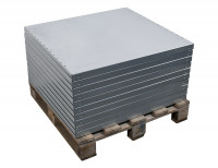 Fachboden Bito 200 kg Stahl verzinkt 10 Stück Fachboden Bito 200 kg Stahl verzinkt 10 Stück