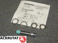 Siemens 3RG4622-3AN01 Induktiver Näherungsschalter 3RG4 Sensor Siemens 3RG4622-3AN01 Induktiver Näherungsschalter 3RG4 Sensor