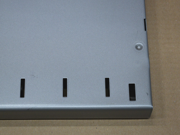 Ersatzboden 50x Schäfer R4000 Regalboden Fachboden ZB 4423 995x390x30 mm