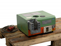 Variomat Tracto-Technik universelle Antriebseinheit Rohrvormontage Bördelgerät Variomat Tracto-Technik universelle Antriebseinheit Rohrvormontage Bördelgerät