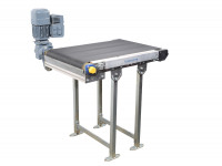 Gurtförderer Transnorm System  Gurtförderer Transnorm System