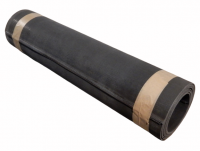 Fördergurt B 800 mm Filzgurt L 4,2 m Transportband Gurtförderanlage Gurtband   Fördergurt B 800 mm Filzgurt L 4,2 m Transportband Gurtförderanlage Gurtband