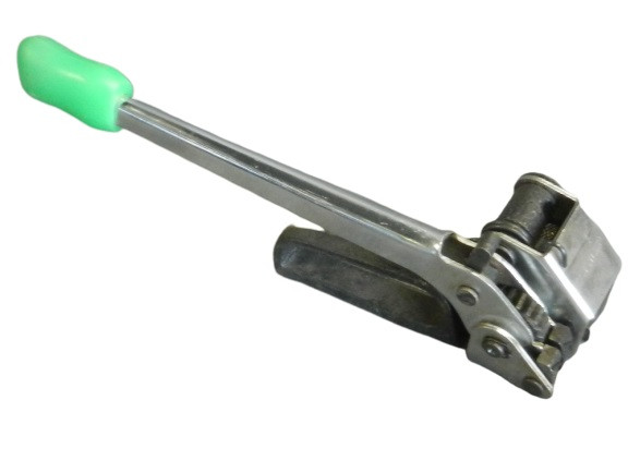  Bandspanner 9 - 21 mm Einhebelspanner Umreifungsspanner Spanngerät 