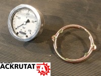 Hydronic A/S Druckermittler 400 bar Druckmessgerät Barometer Manometer Glyzerin Hydronic A/S Druckermittler 400 bar Druckmessgerät Barometer Manometer Glyzerin