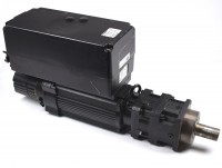 SEW Planetengetriebe PSF511/N/EK04 Servomotor CM71L/BR/HR/TF/AS1H/KX Motor SEW Planetengetriebe PSF511/N/EK04 Servomotor CM71L/BR/HR/TF/AS1H/KX Motor