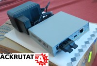 Allied Telesyn AT-MC 14 Medienkonverter Ethernet Konverter Medien Allied Telesyn AT-MC 14 Medienkonverter Ethernet Konverter Medien