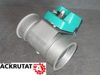 Volumenstromregler Joventa DAN1N Abluftregler Regler Luftklappe Stellantrieb Volumenstromregler Joventa DAN1N Abluftregler Regler Luftklappe Stellantrieb