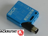Sick Reflexionslichtschranke WL12G-P530 1016289 Sensor Lichtschranke Sick Reflexionslichtschranke WL12G-P530 1016289 Sensor Lichtschranke