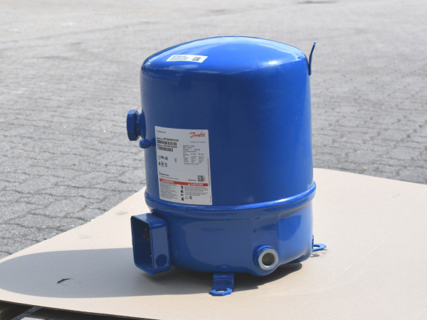 Danfoss MTZ80HP4CVE Kompressor Kältekompressor Verdichter 400V