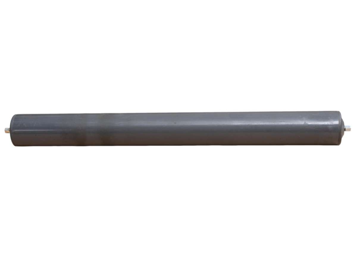 SCHMIDT systemprofile Tragrolle 500mm 42mm Stahl Rolle für Rollenbahn SCHMIDT systemprofile Tragrolle 500mm 42mm Stahl Rolle für Rollenbahn