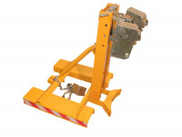 Fassgabel i-Lift DG360 Fassheber Stapler Gabel Fass Transport Fassklammer   Fassgabel i-Lift DG360 Fassheber Stapler Gabel Fass Transport Fassklammer