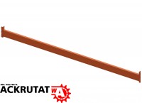 2x Meta Traversen Palettenregal 3600 mm multipal S Traverse Holm Regal 2x Meta Traversen Palettenregal 3600 mm multipal S Traverse Holm Regal