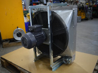 Vorschau: Motor Funke 2.7907.2.11-56.41.00 Wärmetauscher Okan Kühlanlage max. 16 bar Vorschau: Motor Funke 2.7907.2.11-56.41.00 Wärmetauscher Okan Kühlanlage max. 16 bar