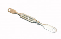 M12 Spannschloß Blattschrauben DIN 1480 Seilspanner Spanschloss SPM-12 SP-BS   M12 Spannschloß Blattschrauben DIN 1480 Seilspanner Spanschloss SPM-12 SP-BS