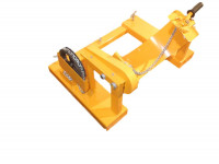 Manipulator I-Lift HK285A Fässer Stapler Halter Transport Fass   Manipulator I-Lift HK285A Fässer Stapler Halter Transport Fass