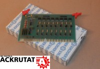 Schleicher MDA 206 Output Modul 24124860 674 119 Schleicher MDA 206 Output Modul 24124860 674 119