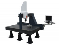 Mora Portalmessmaschine Typ 201 3000x1620x2400 mm (BxTxH) Koordinatenmesstisch Mora Portalmessmaschine Typ 201 3000x1620x2400 mm (BxTxH) Koordinatenmesstisch