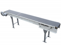 Förderband Mannesmann Dematic Gurtförderer Förderband Mannesmann Dematic Gurtförderer