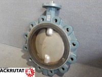 EBRO GGG40-DN250 Absperrklappe PN 16 Zwischenflanschklappe Klappe 10 bar EBRO GGG40-DN250 Absperrklappe PN 16 Zwischenflanschklappe Klappe 10 bar