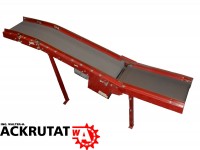 Rillengurtförderband Förderband L2000 Stückgutförderer Transportband Rillengurtförderband Förderband L2000 Stückgutförderer Transportband