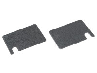 Bito Ausgleichsplatte Unterlegplatte verzinkt Unterlegbleche Fachbodenregal Bito Ausgleichsplatte Unterlegplatte verzinkt Unterlegbleche Fachbodenregal