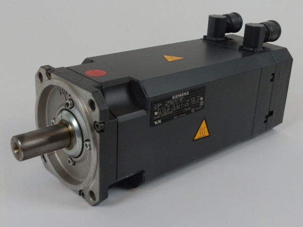 Drehstrommotor Siemens 1FT6064-1AF71-3AG1 Servomotor Motor