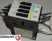 2 St Siemens Sirius 3R 1B..0 E2 3RT1024-1BB40 Schütz Relais Ac-3 5,5kW 400V 2 St Siemens Sirius 3R 1B..0 E2 3RT1024-1BB40 Schütz Relais Ac-3 5,5kW 400V